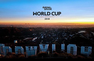 Lộ diện giải đấu World Cup của Liên Quân Mobile, với tổng giải thưởng hơn 11 tỷ đồng