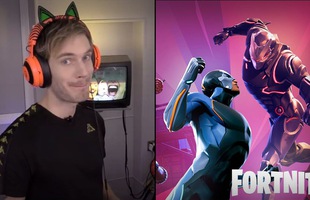 Sắp bị vượt mặt, Pewdiepie vội vàng tung ra chiêu bài cuối cùng trong cuộc chiến với T-Series