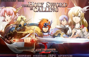 Langrisser Mobile - Đỉnh cao của một tựa game mobile SRPG