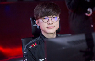 T1 Faker - 'Sett đang quá mạnh vì xuất hiện ở các giải đấu khác, đấu tập và kể cả xếp hạng đơn nữa'