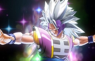 Dragon Ball: 10 trạng thái Super Saiyan 