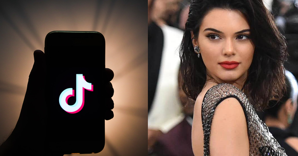 Kendall Jenner tập chơi TikTok, 2 tiếng có ngay 500.000 follow nhưng ngay lập tức bị “diệt tận gốc”?