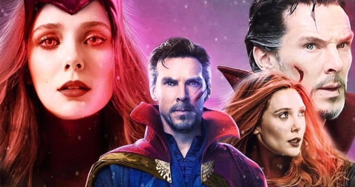 Doctor Strange 2 chuẩn bị có đạo diễn mới, hóa ra lại là người quen của fan Marvel