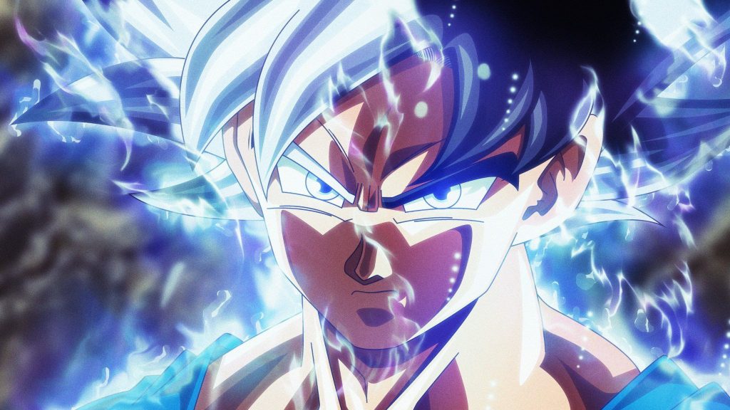 Series Dragon Ball Super đang dần trở nên 'mất chất'?