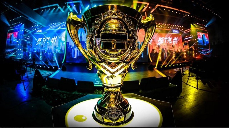 PUBG Mobile Pro League 2020 Spring Split - Giải đấu 5 triệu đô chính thức lộ diện tại Việt Nam