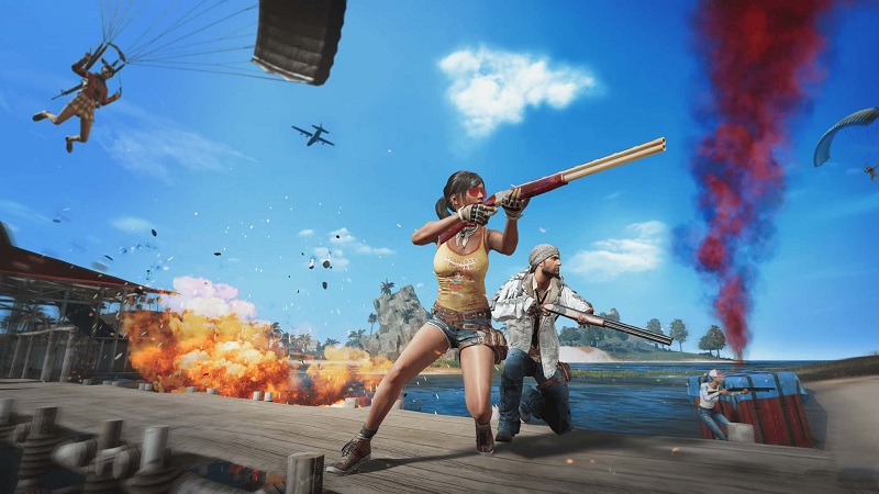 Số ca nhiễm viêm phổi Corona lên tới hơn 20.000, PUBG Corporation hào phóng quyên góp chống dịch