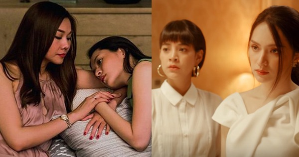 ADODDA 4 của Hương Giang là tổ hợp drama giật chồng bạn thân kiểu Thái + cái kết bách hợp 