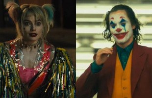 Nếu Joker của Joaquin Phoenix được điều trị bởi Harley Quinn thì anh hề sẽ còn điên khùng hơn nữa