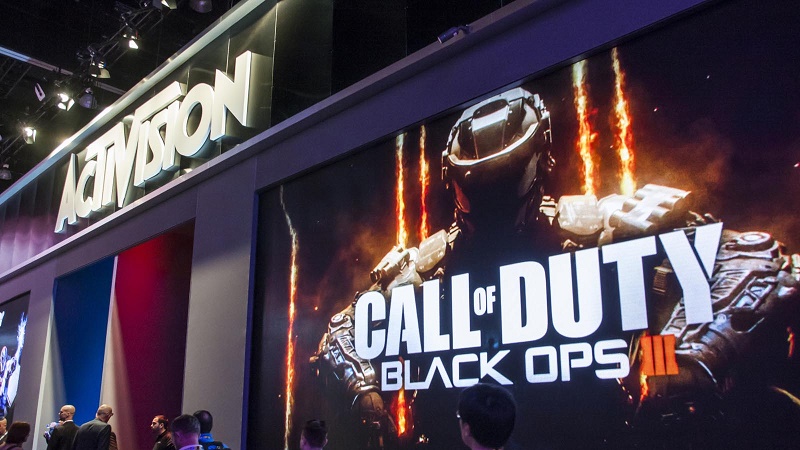 Doanh thu Activision Blizzard quý 4/2020 vượt ngoài mong đợi