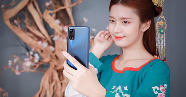 Chọn smartphone tầm trung nào để chơi game, cày phim xuyên tết?