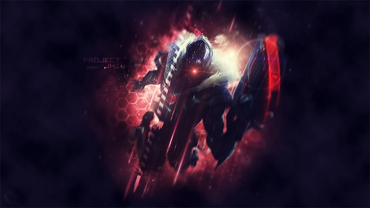 Cách lên đồ Jhin URF 2021 mạnh nhất