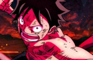 One Piece: Gear 5 có thể sẽ xuất hiện trong cuộc chiến ở Wano, con bài giúp Luffy đánh bại Tứ Hoàng