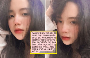 Nữ MC xinh đẹp Kim Sa tiết lộ gu bạn trai lý tưởng, đặc biệt là tiêu chí khiến không ít fan 