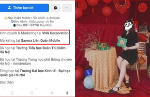 Mùng 3 Tết, game thủ bị “gái xinh” tự nhận làm ở VNG mừng tuổi quả lừa đau điếng, đọc “in4” thì ai cũng sốc