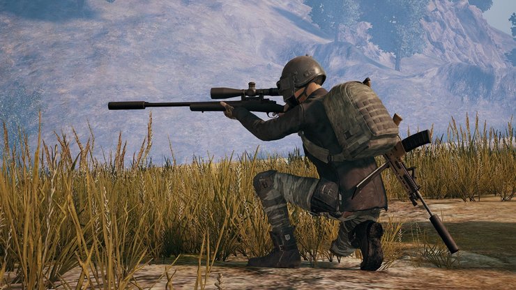 PUBG Mobile: Top 5 loại vũ khí có sức sát thương cao nhất dễ dàng tiêu diệt kẻ địch