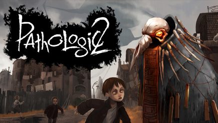 Pathologic 2: Đại dịch thần bí và lựa chọn của người thầy thuốc – P.1