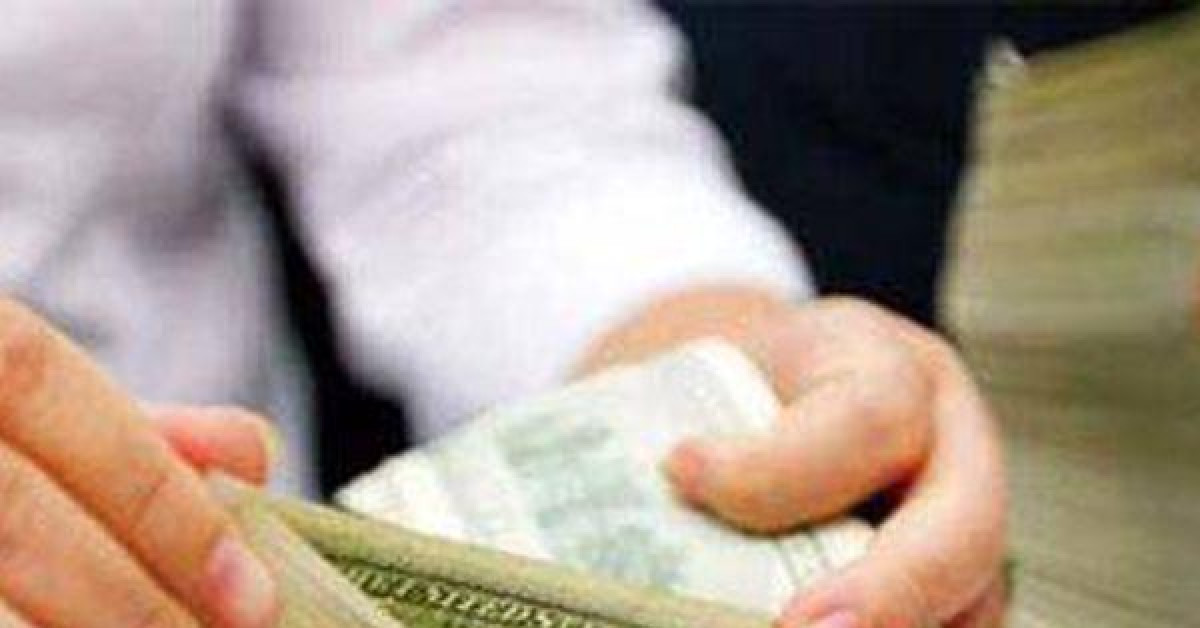 Chồng trúng số gần 35 tỷ đồng nhưng giấu vợ, âm thầm làm một việc không ai tin nổi