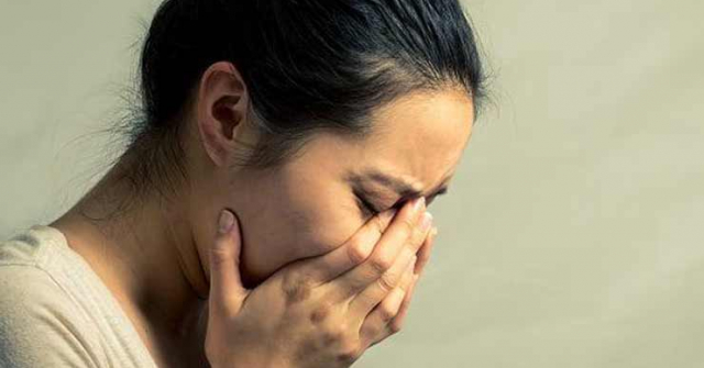 Người vợ có chồng cặp bồ: 