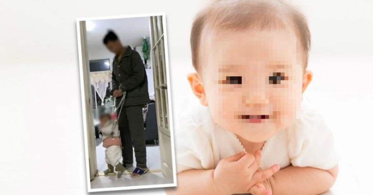 Chồng từ chối giúp chăm con khi vợ bị mệt, từng lời nói ra gây phẫn nộ