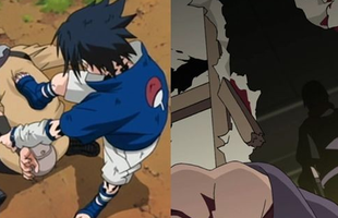 7 mặt tối của thế giới Naruto khiến câu chuyện trở nên đen tối hơn