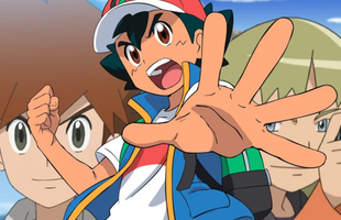 Pokémon: Ash học được gì từ những đối thủ sừng sỏ nhất của mình?