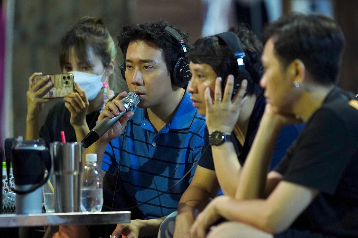Trấn Thành giải thích lý do Nhà Bà Nữ đại thắng, thẳng thắn chỉ ra vấn nạn bấy lâu nay của phim Việt