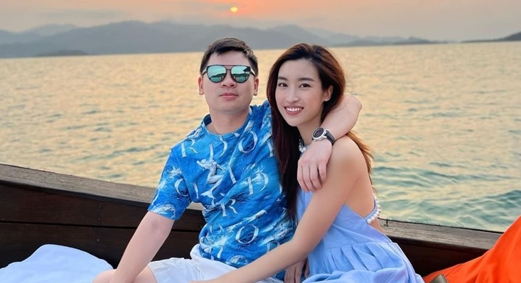 Đỗ Mỹ Linh tiết lộ tính cách thật của Chủ tịch Hà Nội FC sau 4 tháng kết hôn: 