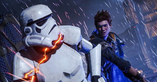 Né tránh đối thủ cạnh tranh, game bom tấn chủ đề Star Wars quyết định lùi ngày ra mắt