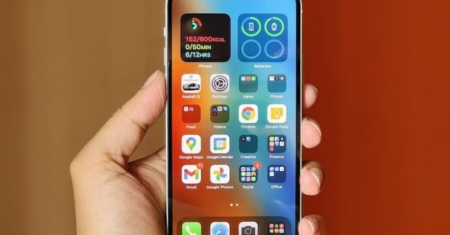 4 tính năng trên iPhone bạn nên bật càng sớm càng tốt