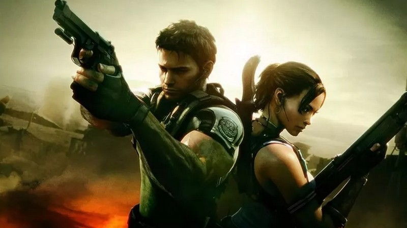 Capcom xác nhận đang làm lại nhiều phần Resident Evil