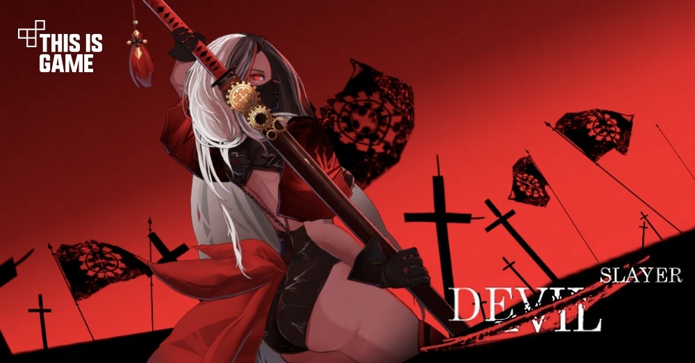 Devil Slayer - Game chặt chém đã tay Hack and slash trên nền tảng mobile