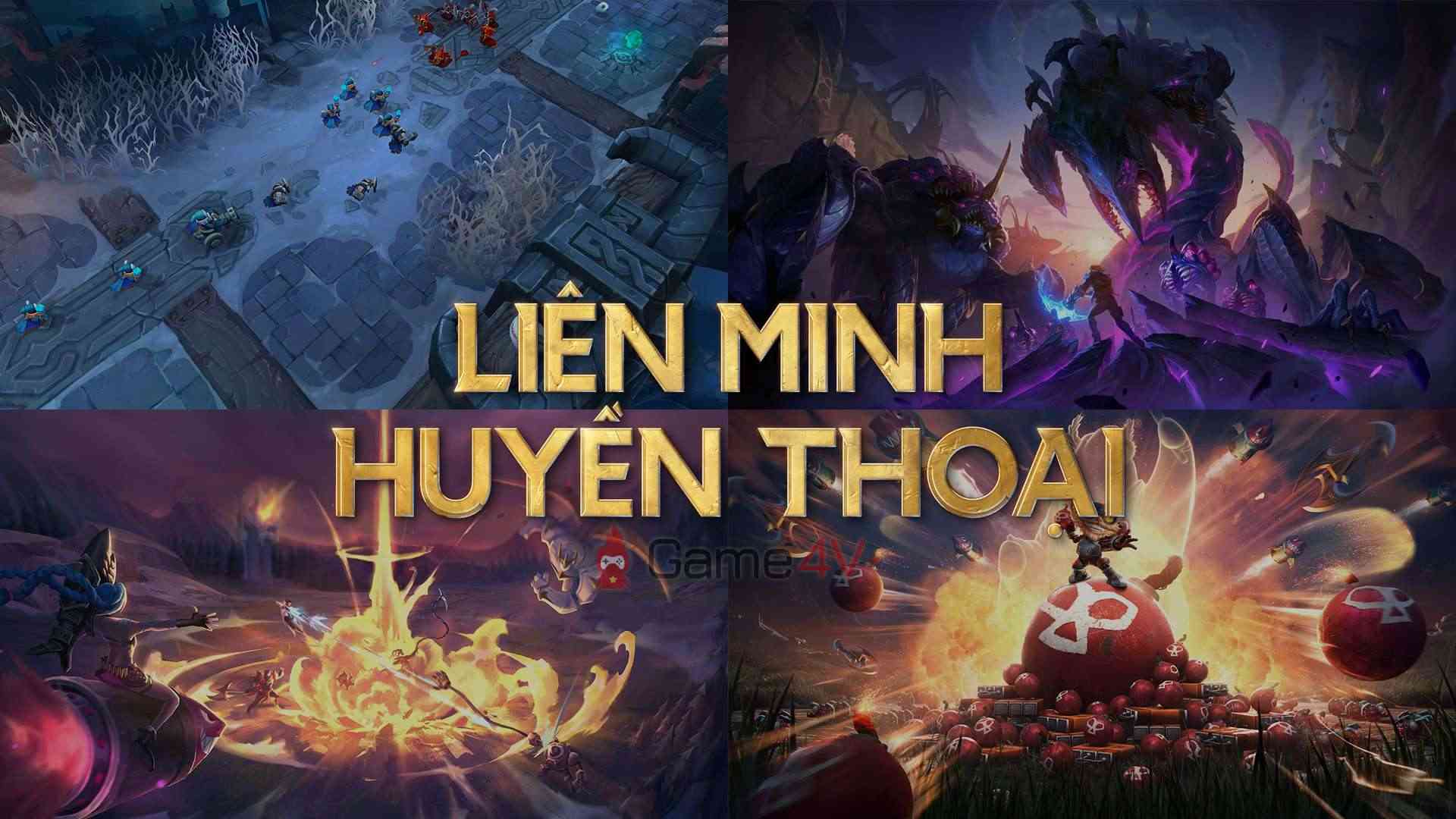 LMHT: Game thủ Việt chơi bao nhiêu trận rank năm 2023? Chế độ nào được yêu thích nhất?