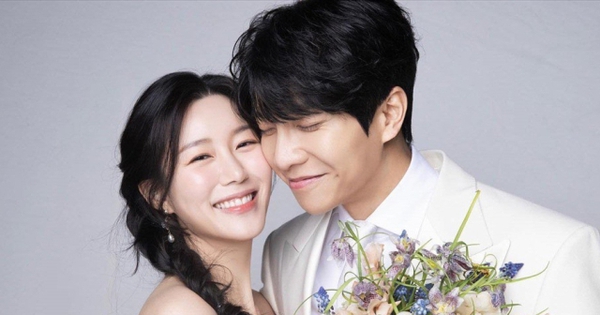 Tài tử Lee Seung Gi và 