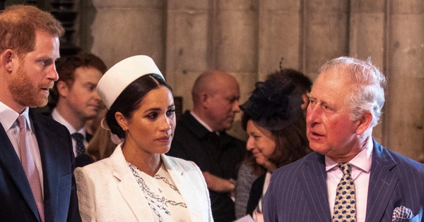 Vua Charles III mắc ung thư: Tự mình thông báo cho từng thành viên, động thái của vợ chồng Harry - Meghan ra sao?