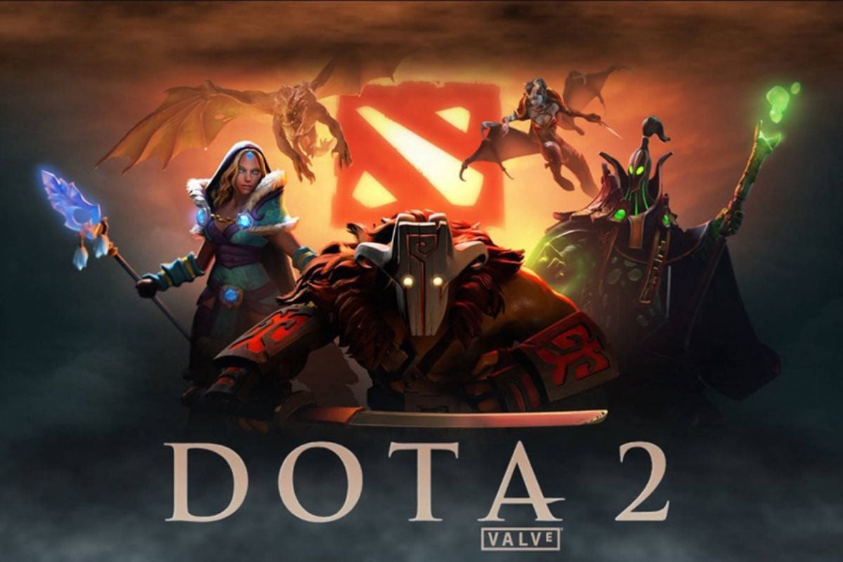 Một giải đấu Dota 2 hoàn toàn mới với giải thưởng hàng triệu đô la Mỹ chuẩn bị được ra mắt