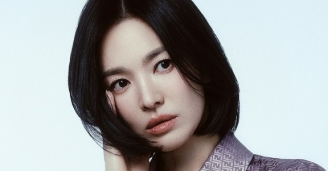 Song Hye Kyo thắng lớn