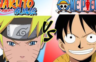 Họ nói One Piece dành cho những người thông minh