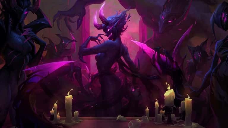 Riot Games chiêu mộ cựu phát triển của Diablo 4 cho một dự án “bí mật”