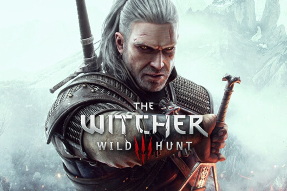 Người Hâm Mộ The Witcher 3 Dựng Lại Một Ending Đã Bị Xoá Khỏi Game