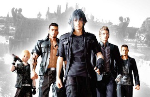 Lo sợ bỉ tẩy chay, Final Fantasy XV lập tức giảm giá mặc dù game vẫn chưa ra mắt