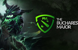 DOTA 2 PGL Bucharest Major ngày thứ 2: Liquid bất ngờ nhận thất bại