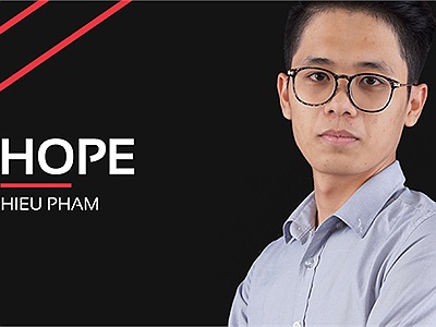 LMHT: Hope chính thức trở thành HLV của UTM Esports sau khoảng thời gian tập luyện tại GAM