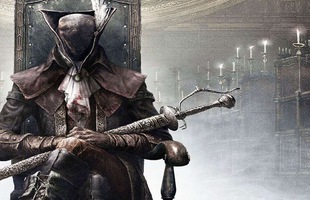 Siêu phẩm Bloodborne tặng miễn phí, 