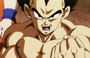 Dragon Ball Super: Belmod khẩu chiến với Vegeta về Bản năng vô cực của Songoku