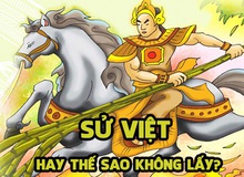 Tranh cãi muôn thuở: 