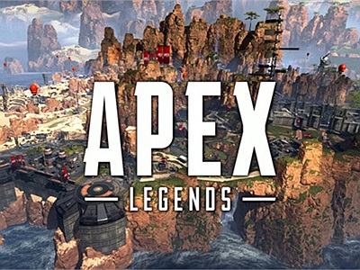 Apex Legends đạt kỷ lục không tưởng: 50 triệu người chơi chỉ sau 4 tuần ra mắt