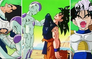 Dragon Ball: 15 nhân vật đáng gờm đã từng bị Frieza Đại Đế đánh bại (Phần 2)