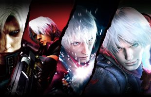 Cùng ôn lại cốt truyện của “vũ trụ” Devil May Cry trước ngày DMC 5 “kích nổ”