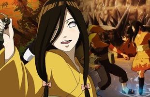 Boruto: Phải chăng Hinata đã hết thời nên đây mới là 