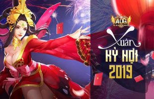 AOG – Game thủ sửng sốt với tựa game ‘Liên Minh Mobile’ hé lộ ngày phát hành